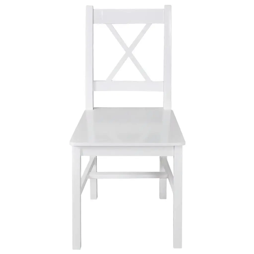 Dining Chairs Set of 4 with Comfort and Style