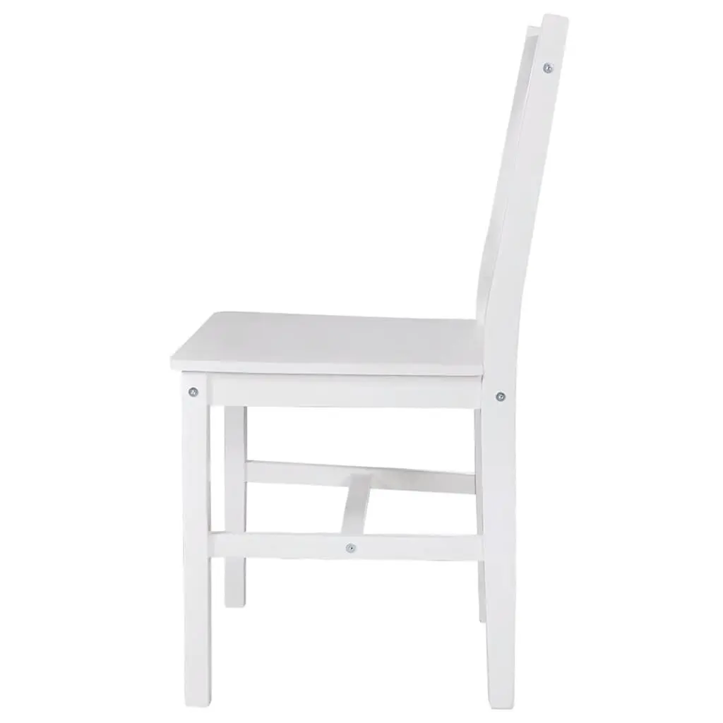 Dining Chairs Set of 4 with Comfort and Style