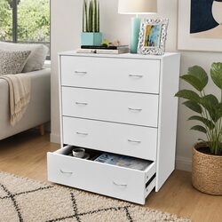 Reliable Sideboard with Ample Storage Solutions