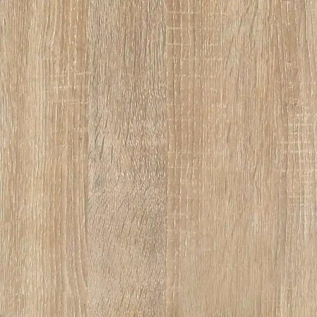 Bedside Table 2 pc Set Nightstand with Drawer Storage Cabinet Bedroom Furniture