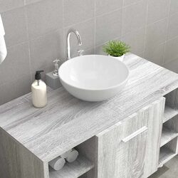 Quality Ceramic Wash Basin: Practical and Functional