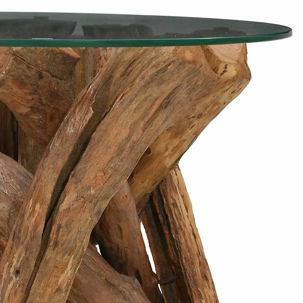 Handmade Rustic Coffee Table