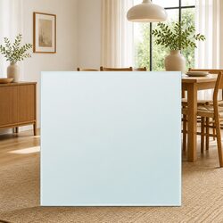 Tempered Glass Table Top: Durable and Stylish Option