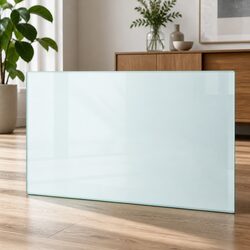 Reliable Tempered Glass Table Top for Everyday Use