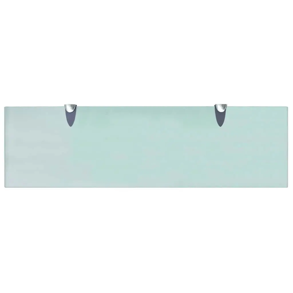 Floating Wall Shelf 70x20 cm