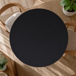 Reliable and Affordable 600mm Round Glass Table Top