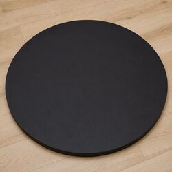 Reliable and Affordable 600mm Round Glass Table Top
