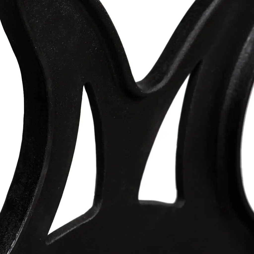Cast Iron Table Legs for Long-Lasting Use