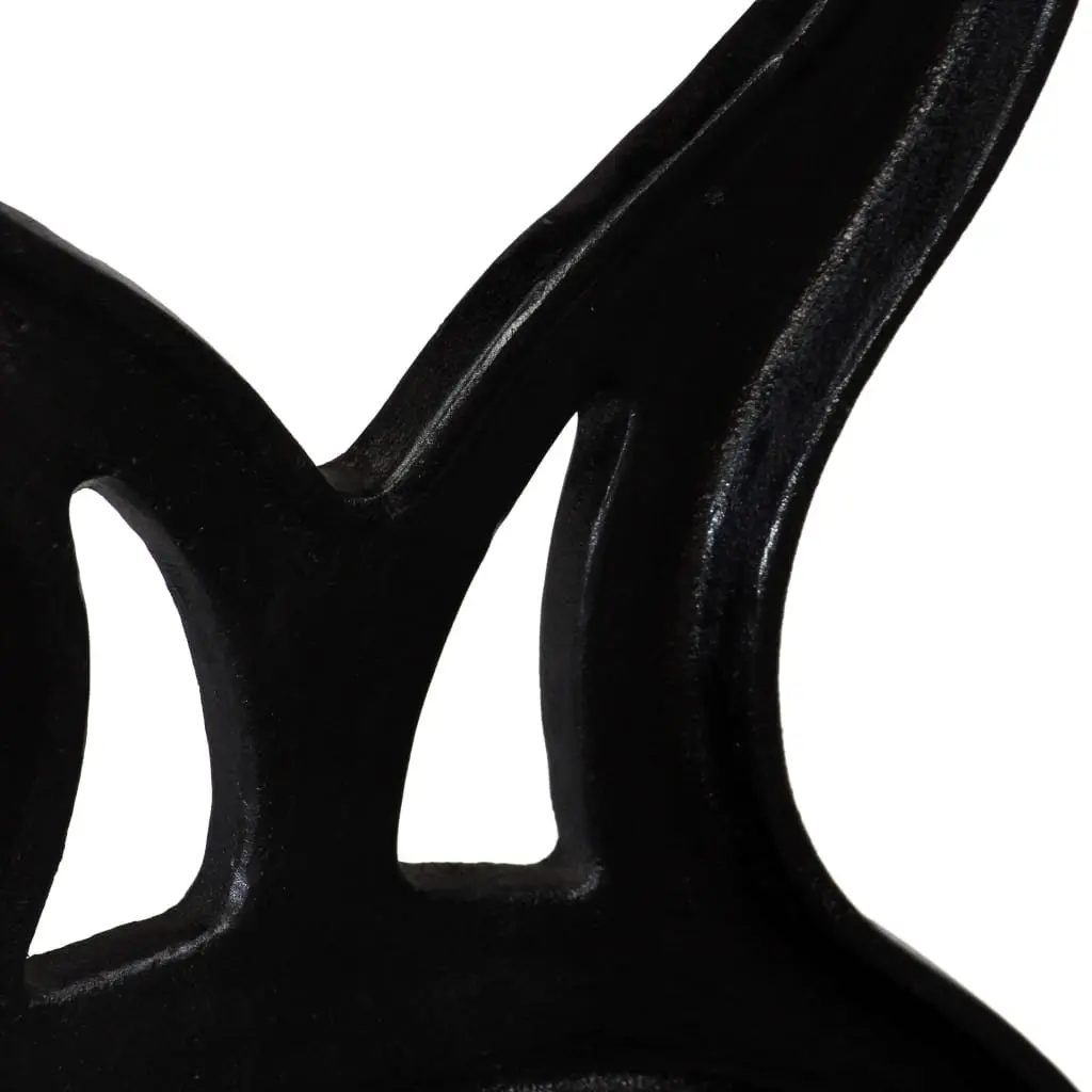 X-Frame Bench Legs Cast Iron Pair Industrial Style Table Support Furniture