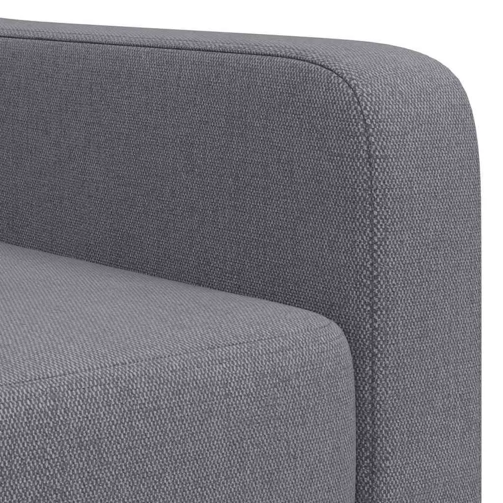 Grey Armchair with Comfort and Style