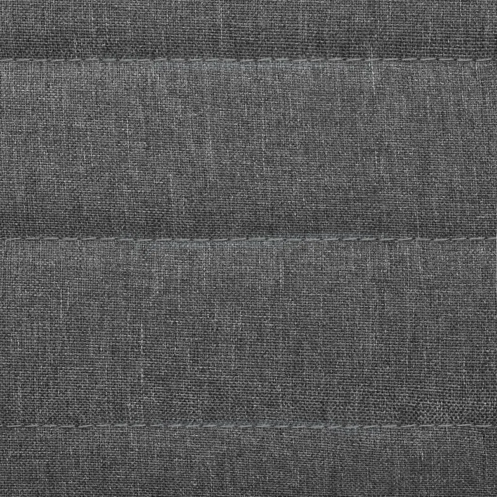 Grey Dining Chairs Set of 2