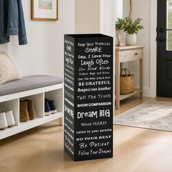 Black Umbrella Stand: Practical and Durable Solution