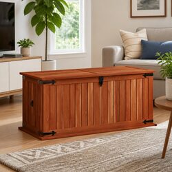 Reliable and Practical Storage Solution