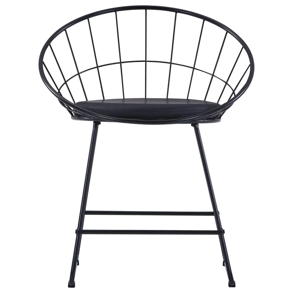 Dining Chairs Set of 2