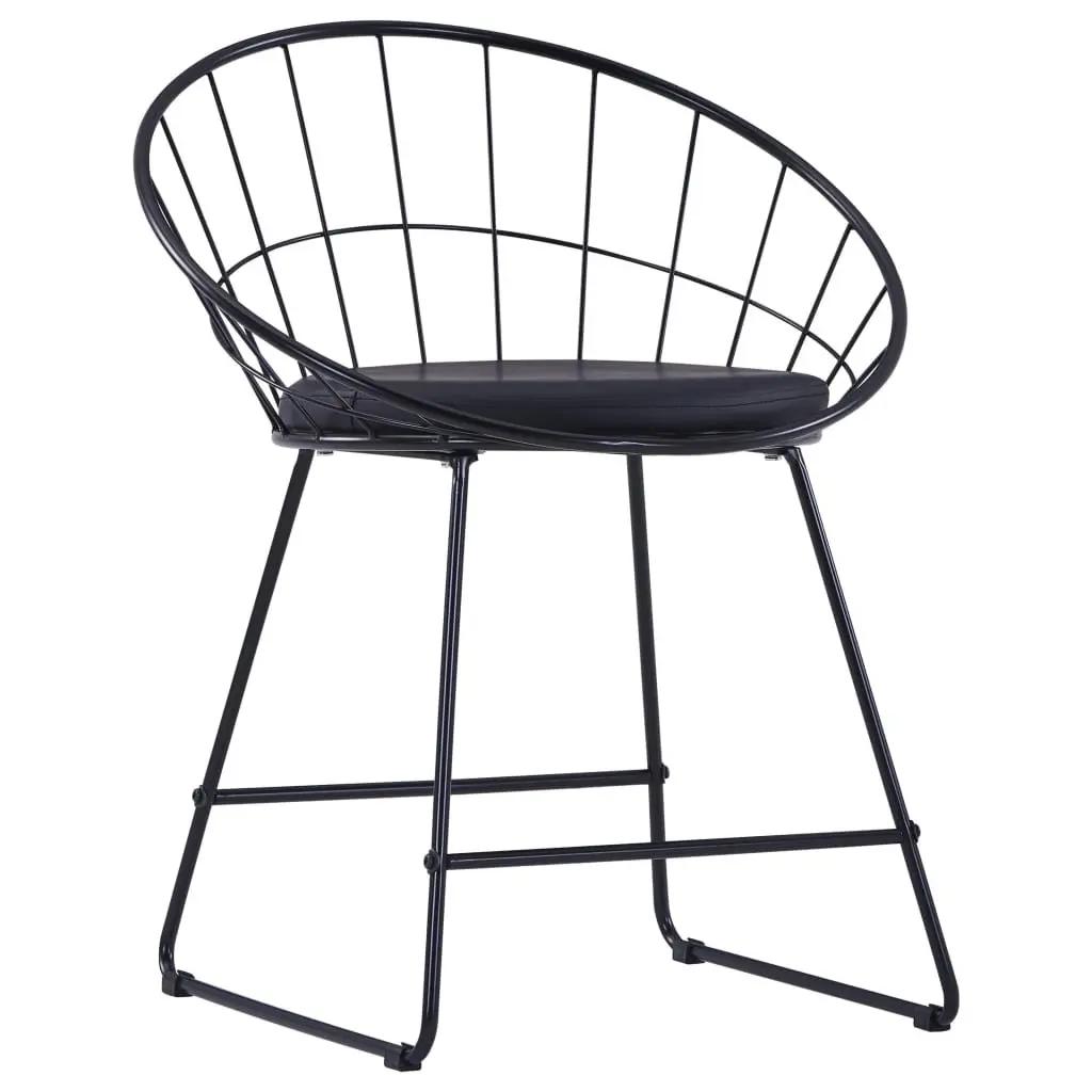 Dining Chairs Set of 2