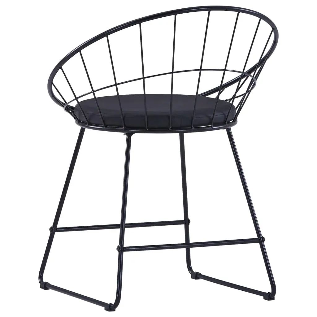 Dining Chairs Set of 2