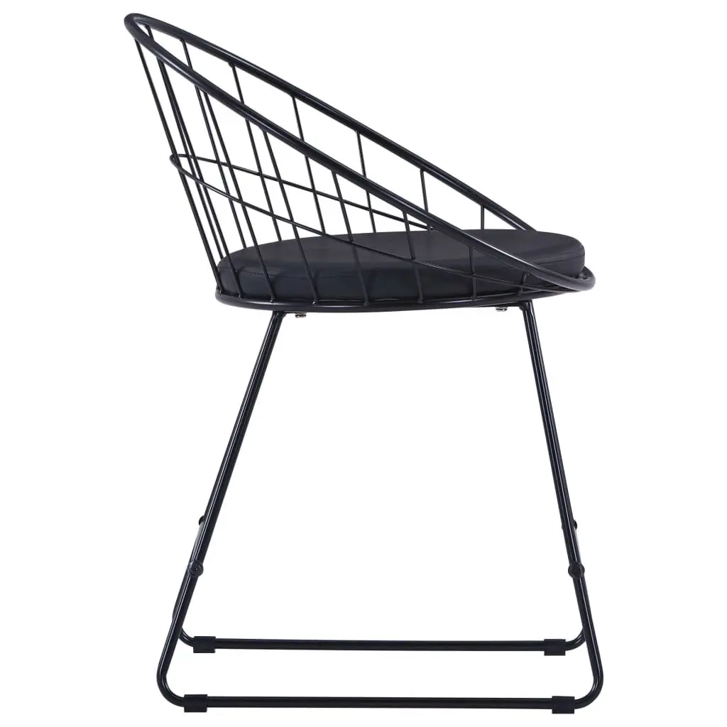 Dining Chairs Set of 2