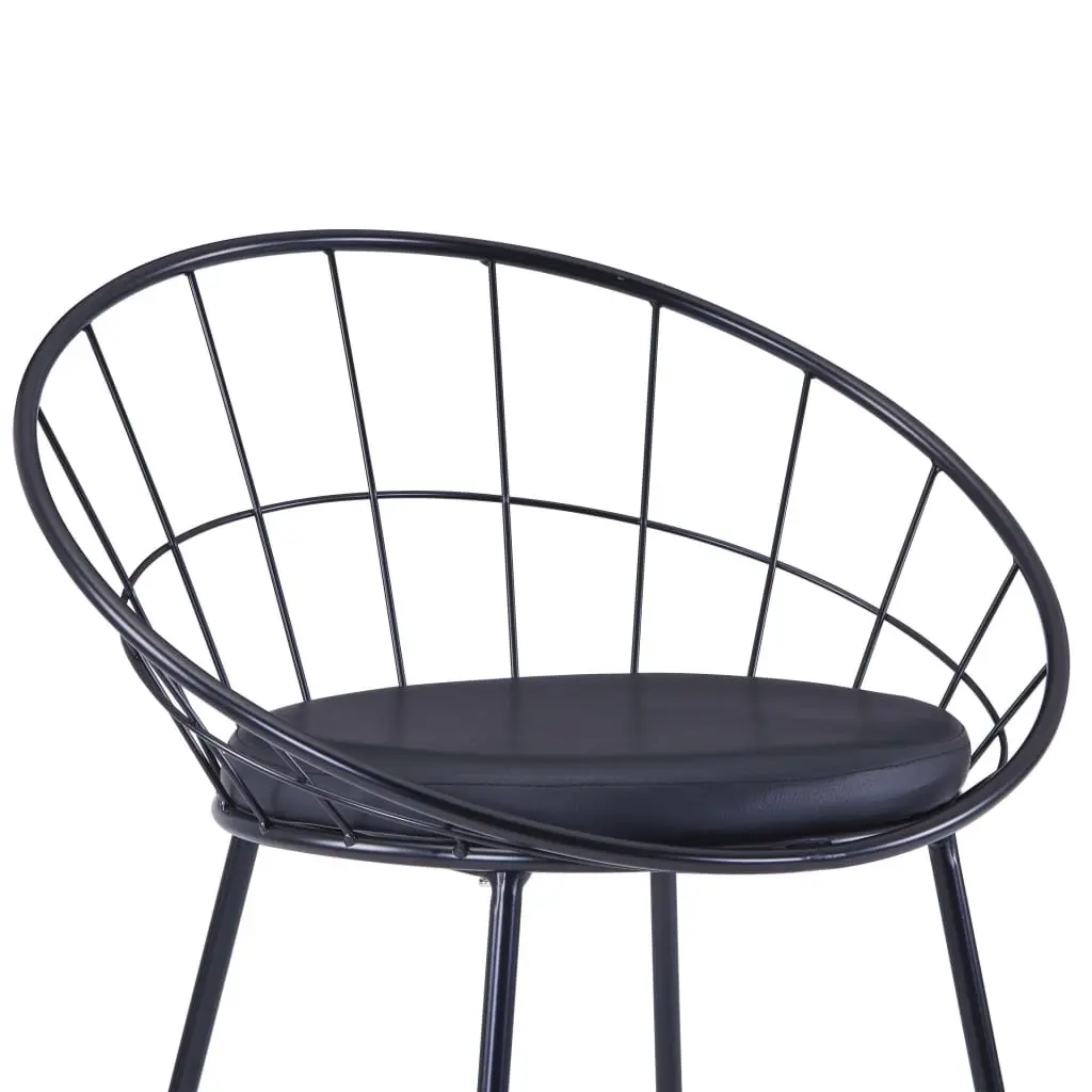 Dining Chairs Set of 2