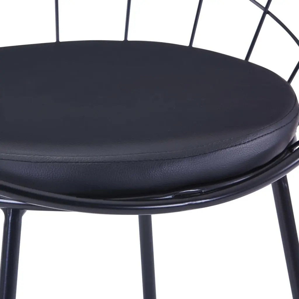 Dining Chairs Set of 2