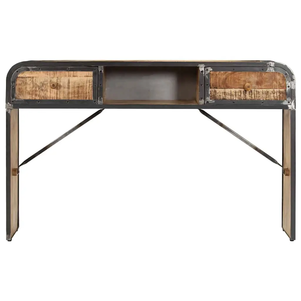 Antique Style Sideboard 120x30x75cm