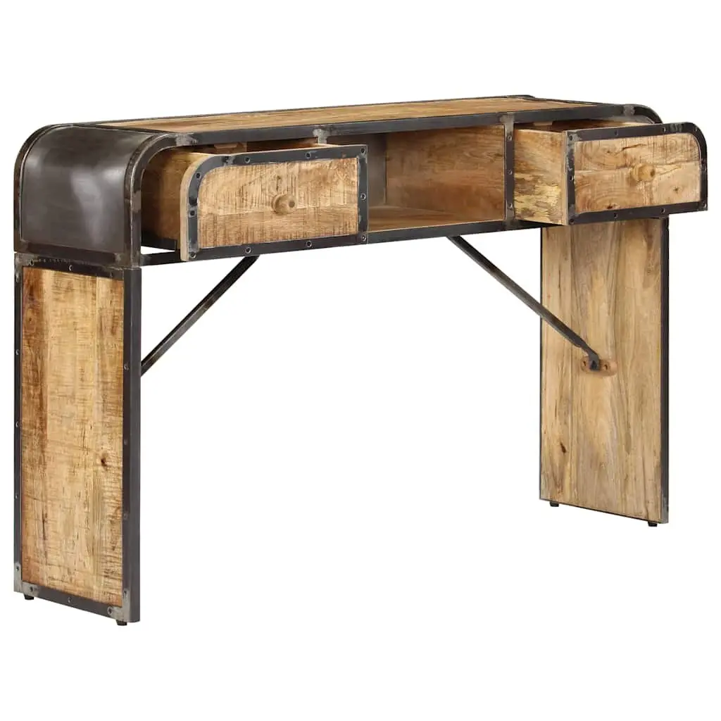 Antique Style Sideboard 120x30x75cm