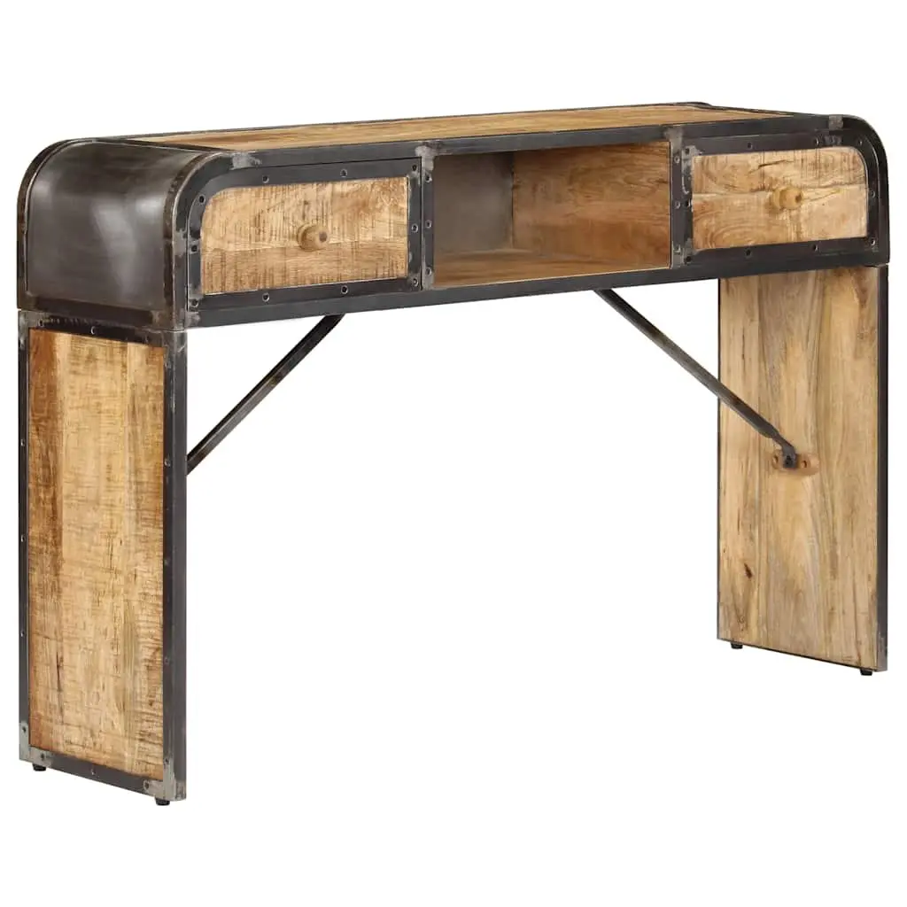 Antique Style Sideboard 120x30x75cm