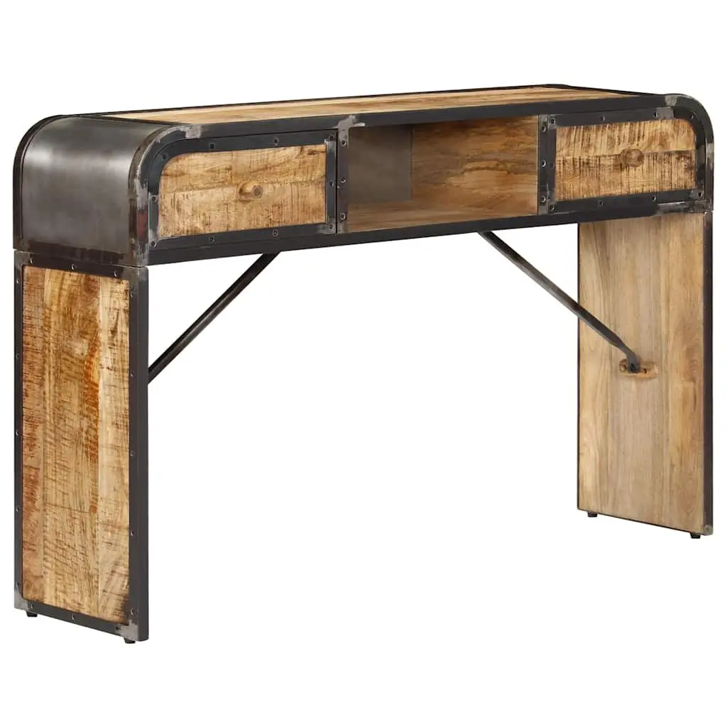 Antique Style Sideboard 120x30x75cm