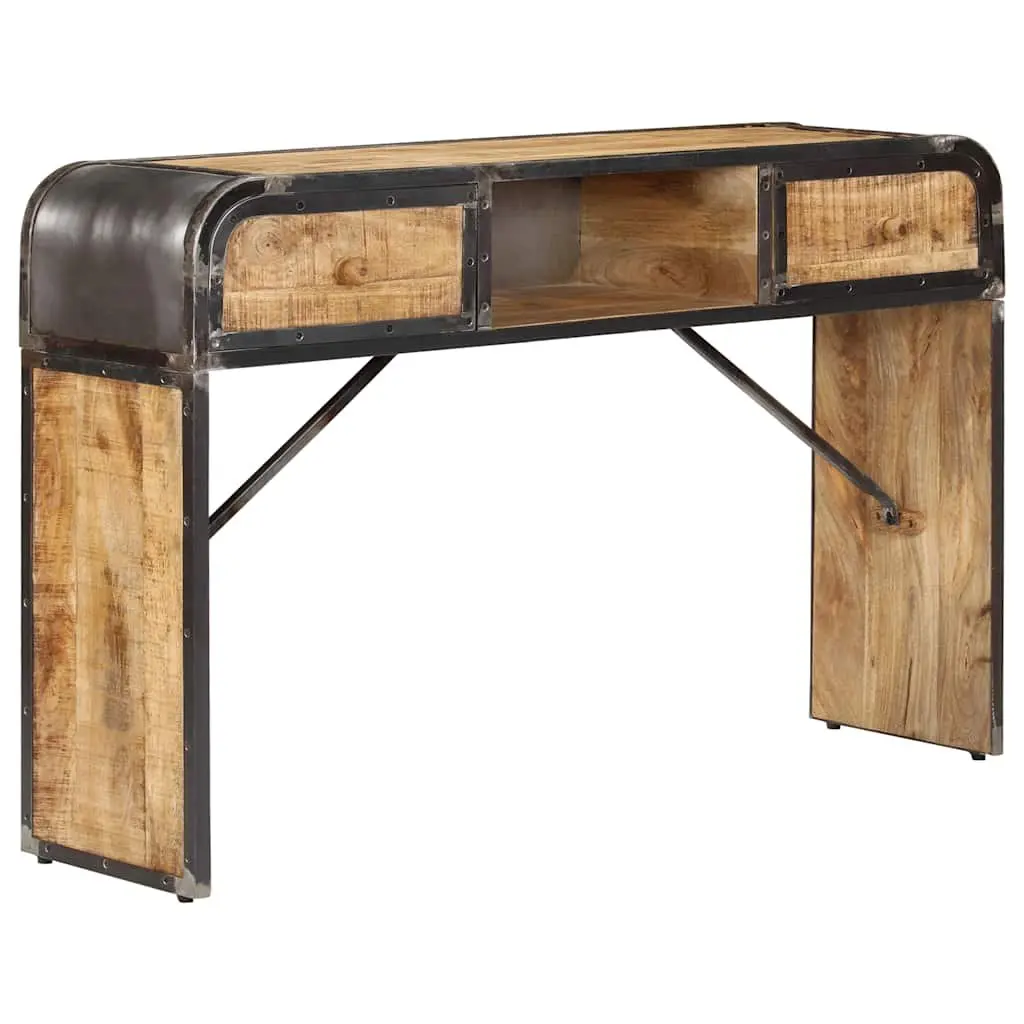 Antique Style Sideboard 120x30x75cm