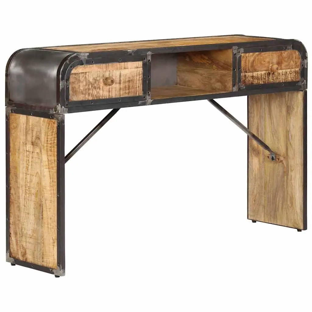 Antique Style Sideboard 120x30x75cm