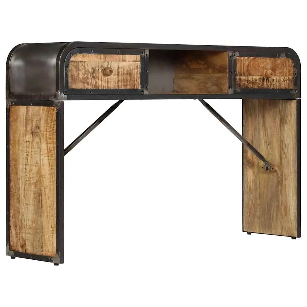 Antique Style Sideboard 120x30x75cm