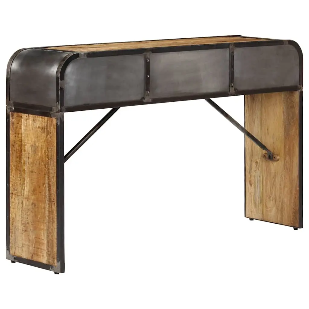 Antique Style Sideboard 120x30x75cm