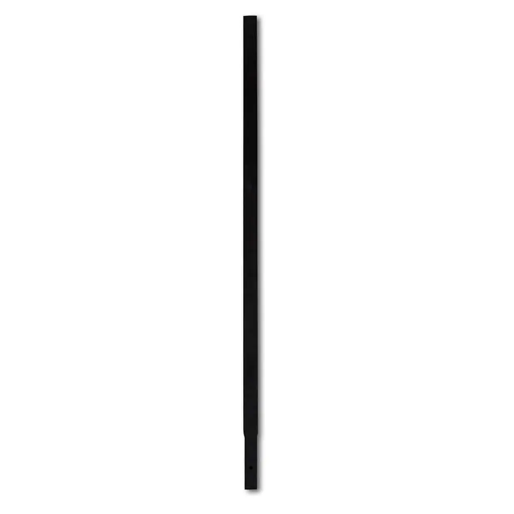 Ground Drill Auger 100mm Soil Aeration with Handle Extension Tubes 13m