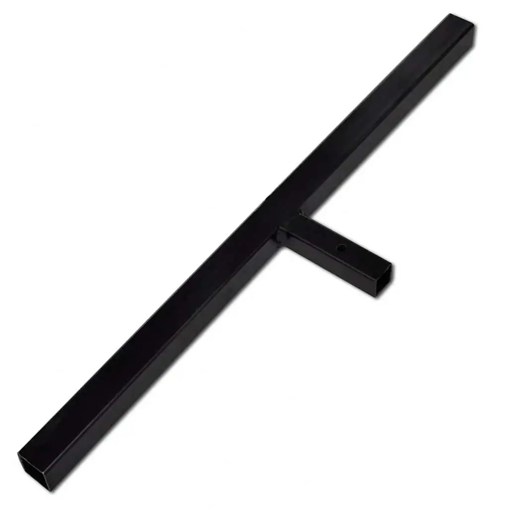 Ground Drill Auger 80mm Gardening Tool with Handle and 5m Extension Tubes