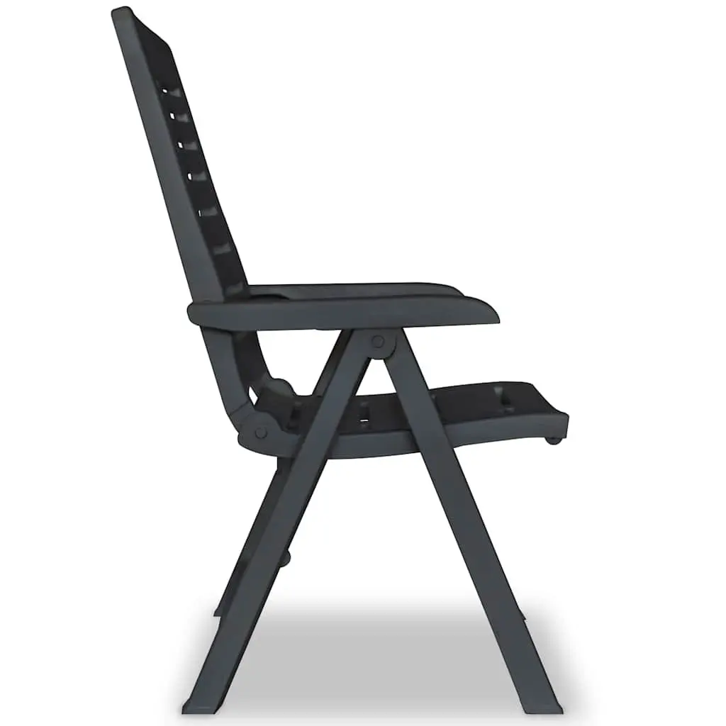 Outdoor Chairs Set of 6
