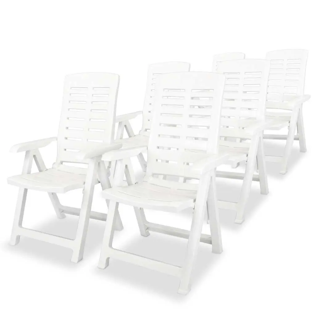7-Piece Outdoor Dining Set