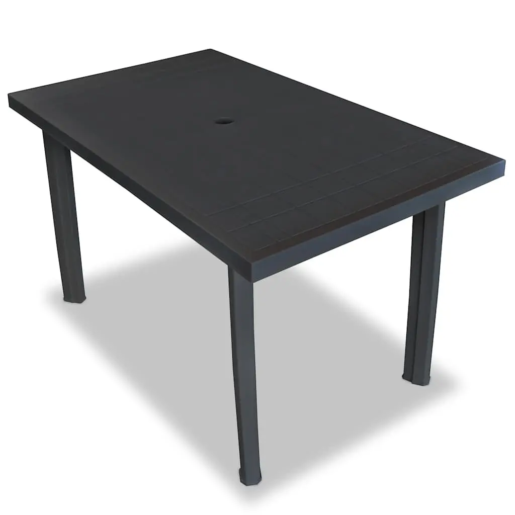 7-Piece Dining Set for Outdoor Enjoyment