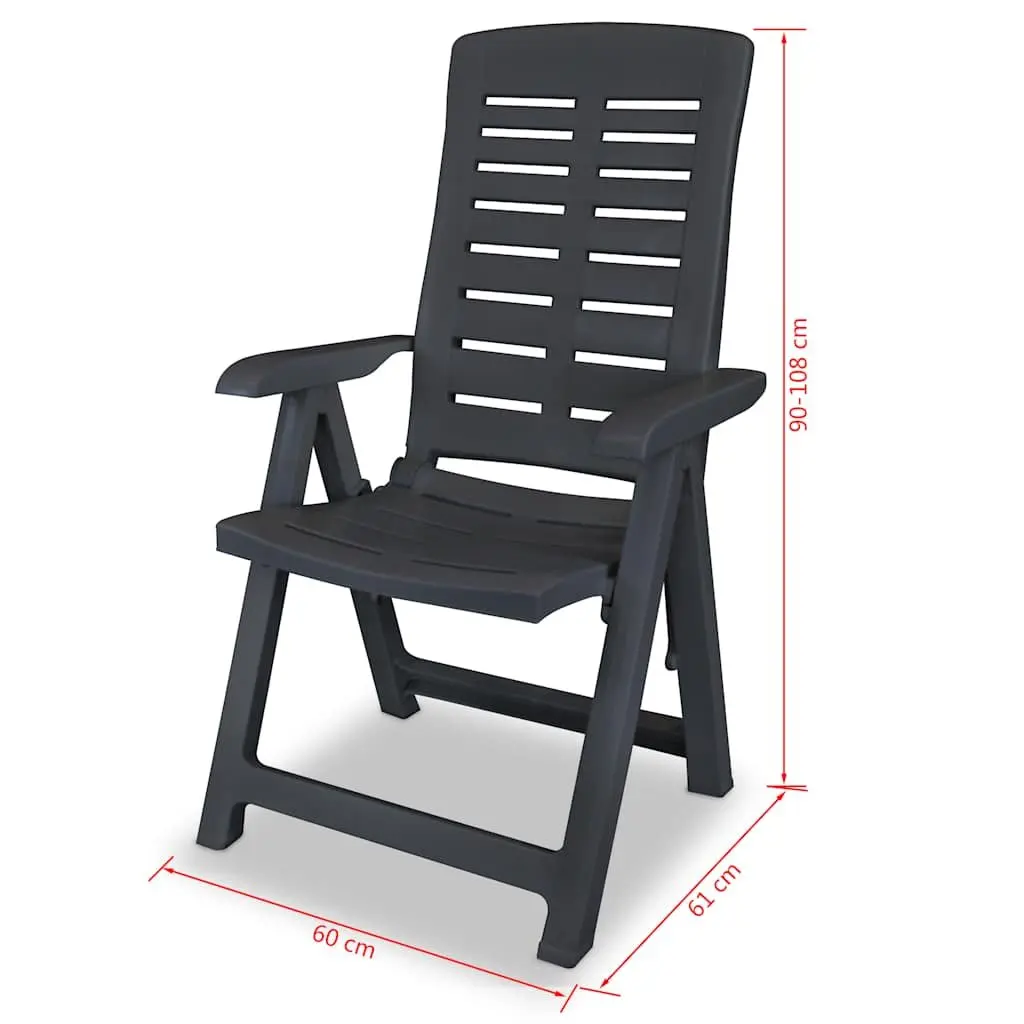 7-Piece Dining Set for Outdoor Enjoyment