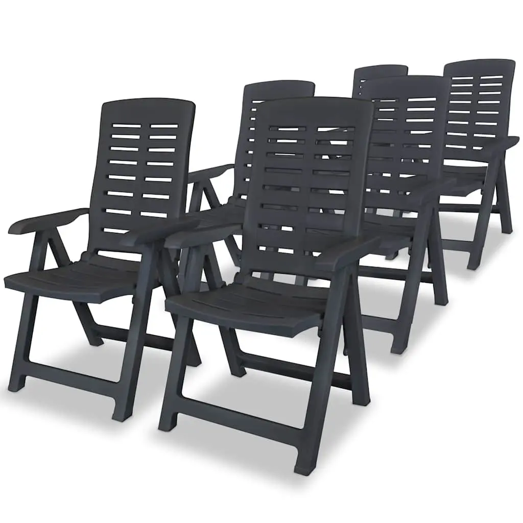 7-Piece Dining Set for Outdoor Enjoyment