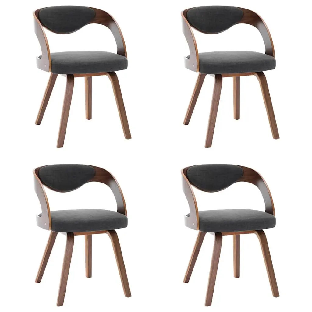 Dining Chairs Set of 4