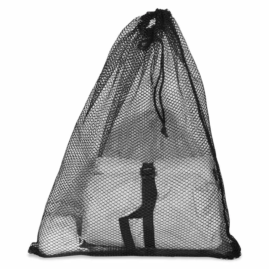 Boat Covers 2 Pack Grey 519-580cm