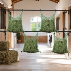 Value-Driven Hay Nets for Horses - Set of 4