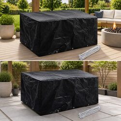 Reliable Garden Furniture Covers Offering Great Value