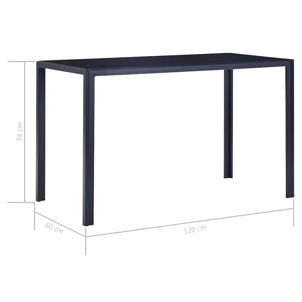 7-Piece Dining Set with Comfort and Style