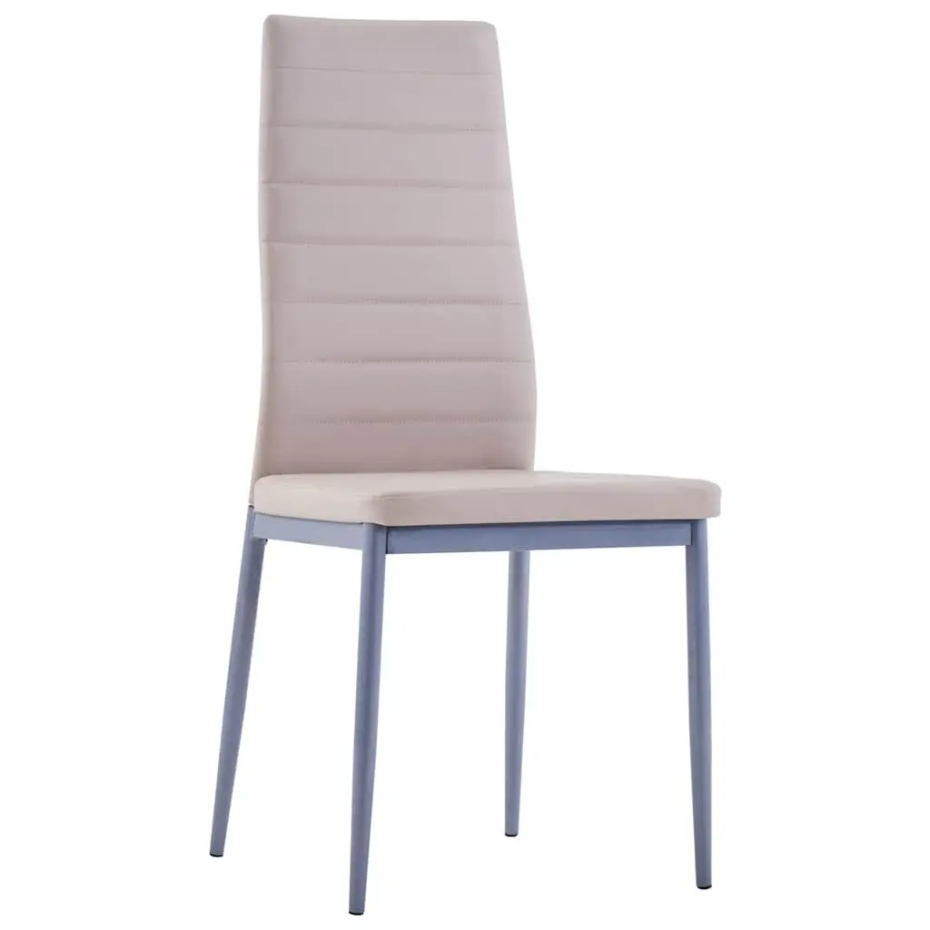 7-Piece Dining Set with Comfort and Style