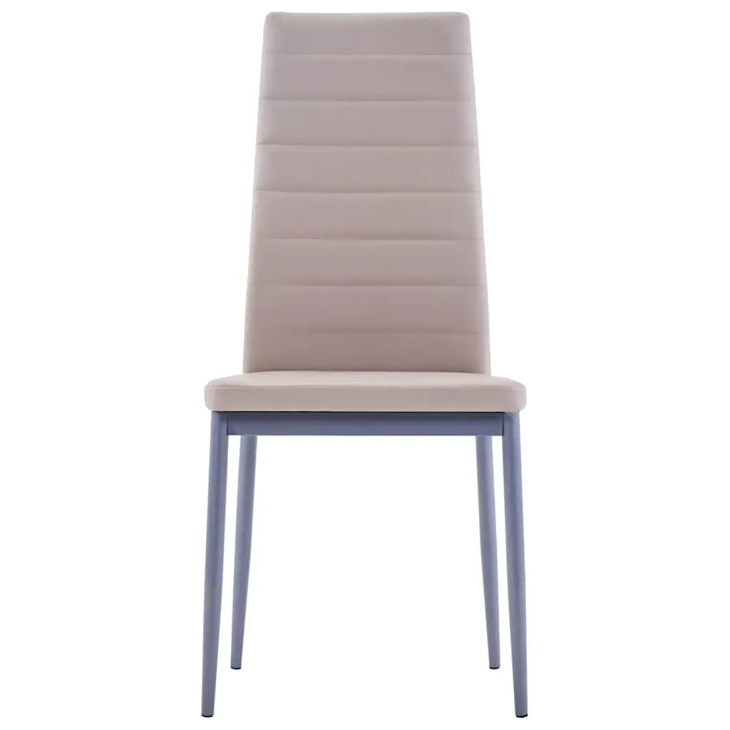 7-Piece Dining Set with Comfort and Style