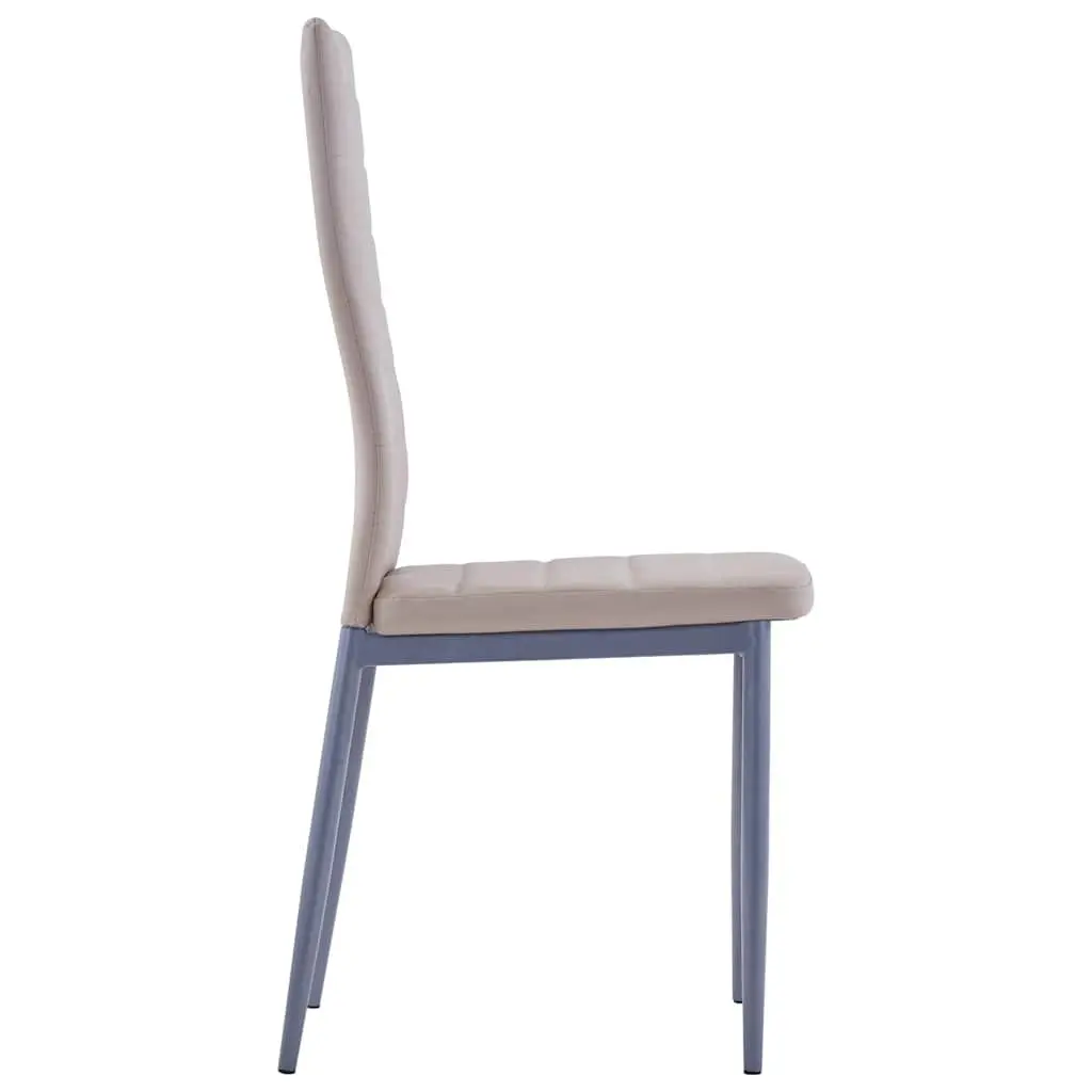 7-Piece Dining Set with Comfort and Style