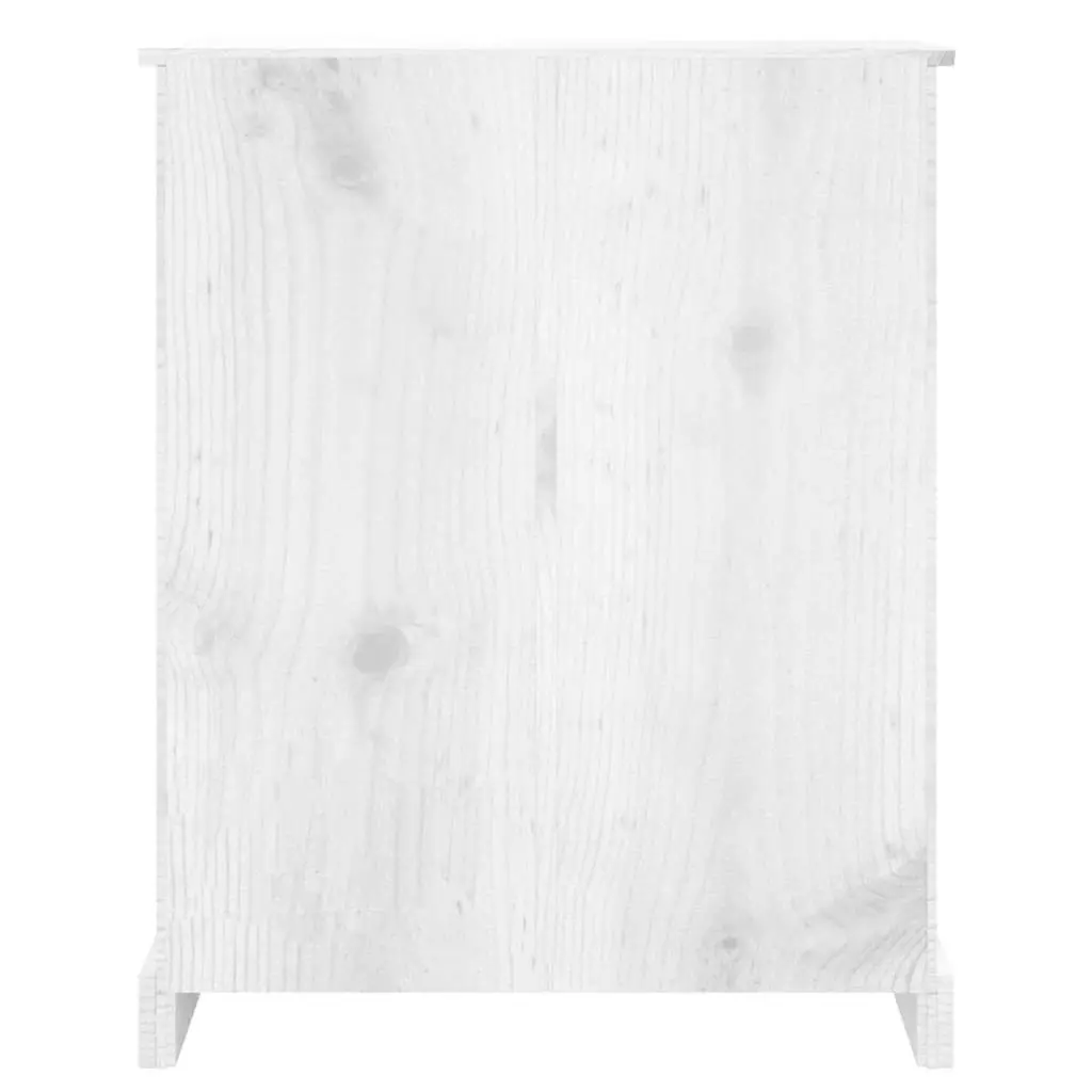 3-Tier Bookcase Storage Display Cabinet White Standing Shelf Home Office