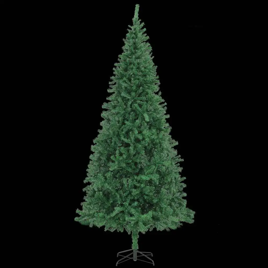 Lifelike 300cm Green Christmas Tree for Celebrations