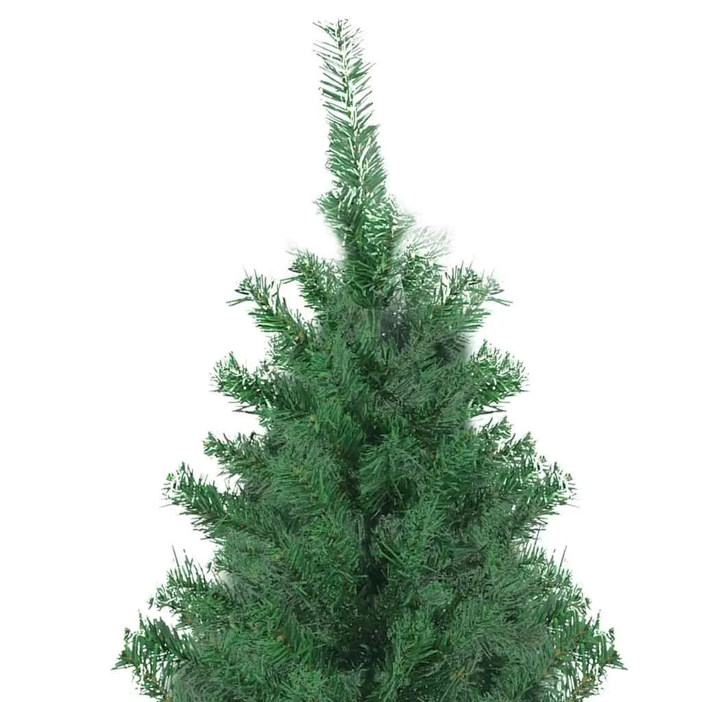 Lifelike 300cm Green Christmas Tree for Celebrations