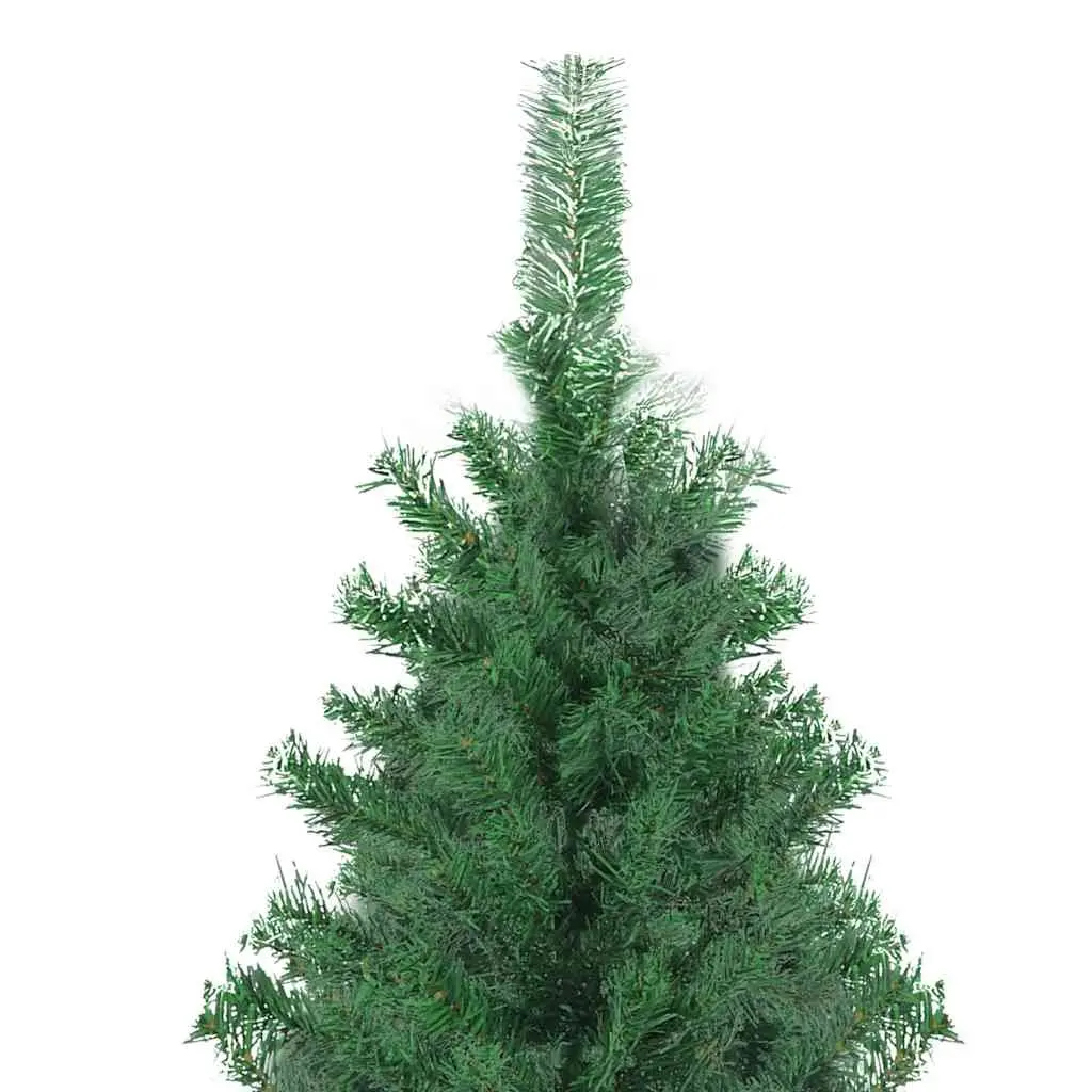 Artificial Christmas Tree Lifelike 400cm Green PVC Branches Holiday Decor